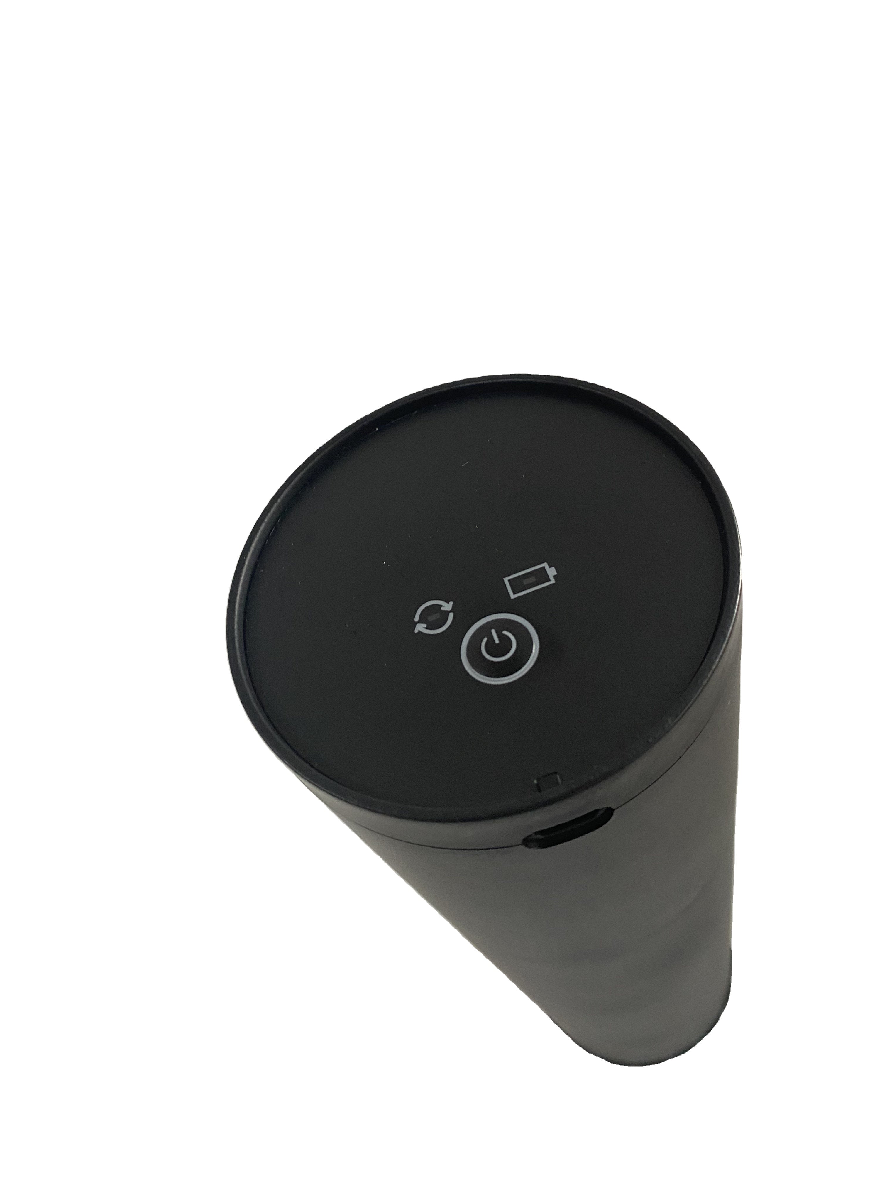 Ball Pressurizer