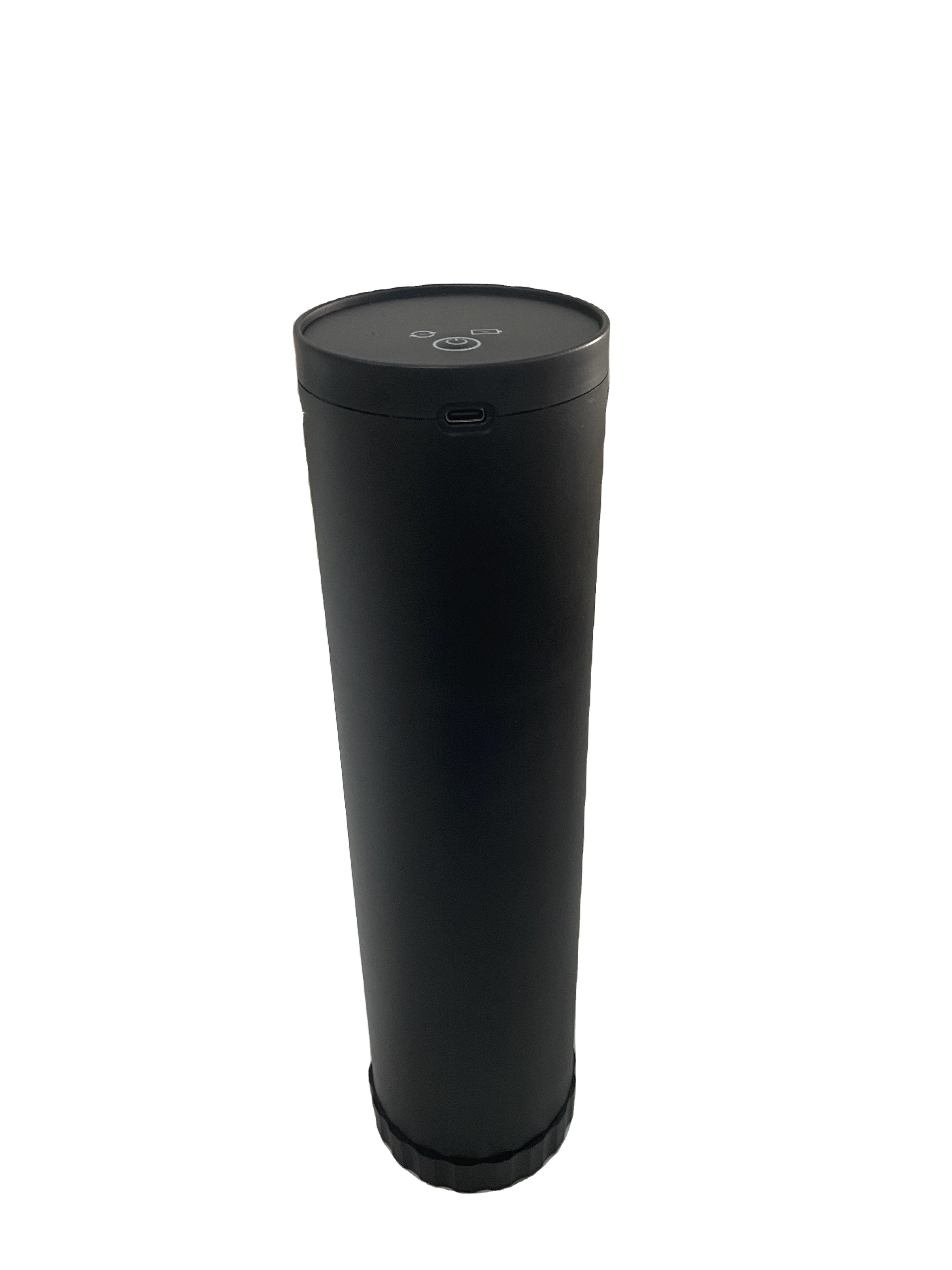 Ball Pressurizer