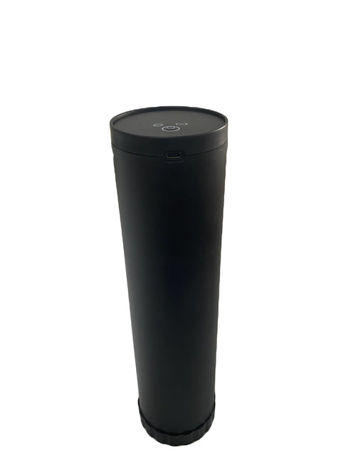 Ball Pressurizer